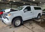2022 Chevrolet Silverado K1500, uszkodzenie: Przód, Copart lot 66300056