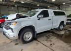 2022 Chevrolet Silverado K1500, Front End damage, Copart lot 66300056