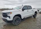 2023 Chevrolet Silverado K1500 Lt Trail Boss, Minor Dents/Scratches damage, Copart lot 46022926