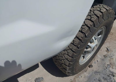 2019 Chevrolet Silverado 2500hd Wt, Unknown damage, Iaai lot 46099014, photo 6 of 6