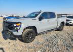 2024 Chevrolet Silverado K1500 Trail Boss Custom, uszkodzenie: Mechaniczne, Copart lot 63530386