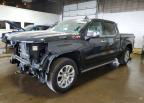 2022 Chevrolet Silverado K1500 Ltz, daño Frontal, Copart lote 65192216