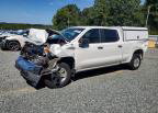 2022 Chevrolet Silverado Ltd K1500, daño Frontal, Copart lote 66910546