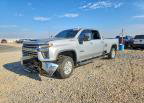 2020 Chevrolet Silverado K2500 Heavy Duty Ltz, uszkodzenie: Przód, Copart lot 62103966