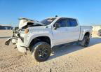 2024 Chevrolet Silverado K1500 Rst, Front End damage, Copart lot 63239456