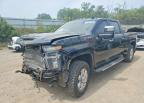 2020 Chevrolet Silverado K2500 Heavy Duty Ltz, daño Frontal, Copart lote 62821606