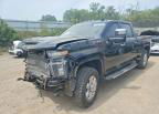 2020 Chevrolet Silverado K2500 Heavy Duty Ltz, daño Frontal, Copart lote 62821606