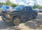2023 Chevrolet Silverado K2500 Custom, Side damage, Copart lot 66230446