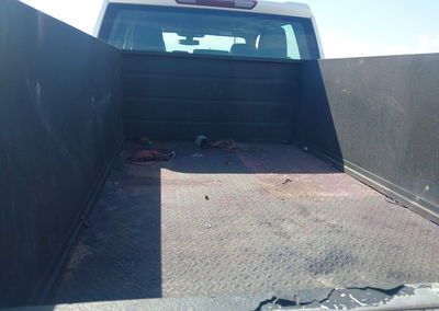 2021 Chevrolet Silverado 2500hd 4wd  Standard Bed Wt, Unknown damage, Iaai lot 46090895, photo 6 of 6