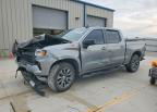 2023 Chevrolet Silverado K1500 Rst, daño Frontal, Copart lote 65848496