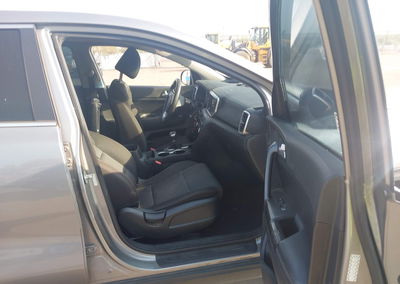 2021 Kia Sportage Lx, Theft damage, Iaai lot 46012056, photo 5 of 17