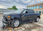 2022 Chevrolet Silverado K1500 Custom, uszkodzenie: Przód, Copart lot 63018056