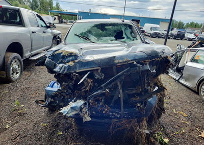 2020 Chevrolet Silverado K1500 Rst, Biohazard/Chemical damage, Copart lot 63341456, photo 5 of 6