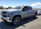 2021 Chevrolet Silverado C1500 Lt, uszkodzenie: Bok, Copart lot 58972106
