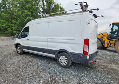 2019 Ford Transit T-250, uszkodzenie: Mechaniczne, Copart lot 66975236, zdjęcie 2 z 12