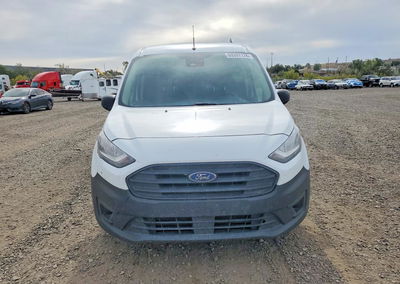 2021 Ford Transit Connect Xl, uszkodzenie: Przód, Copart lot 69397176, zdjęcie 5 z 13