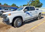 2019 Chevrolet Silverado K1500, Front End damage, Copart lot 60564626