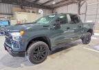 2025 Chevrolet Silverado K1500 Lt Trail Boss, Hail damage, Copart lot 57338976