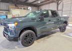 2025 Chevrolet Silverado K1500 Lt Trail Boss, Hail damage, Copart lot 57338976