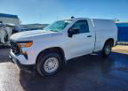 2023 Chevrolet Silverado C1500, Minor Dents/Scratches damage, Copart lot 68673746