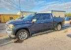 2020 Chevrolet Silverado K1500 Ltz, Side damage, Copart lot 65567036