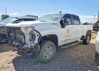 2024 Chevrolet Silverado K2500 Heavy Duty Lt, uszkodzenie: Przód, Copart lot 66999646