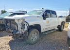 2024 Chevrolet Silverado K2500 Heavy Duty Lt, Front End damage, Copart lot 66999646