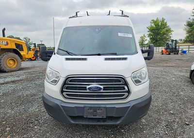2019 Ford Transit T-250, uszkodzenie: Mechaniczne, Copart lot 66975236, zdjęcie 5 z 12