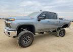 2024 Chevrolet Silverado K2500 Heavy Duty Lt, Rear End damage, Copart lot 66288606