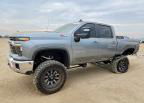 2024 Chevrolet Silverado K2500 Heavy Duty Lt, Rear End damage, Copart lot 66288606