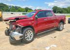 2021 Chevrolet Silverado K1500 Ltz, Front End damage, Copart lot 63058776