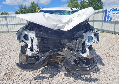 2026 Chevrolet Silverado C1500, daño Frontal, Copart lote 65873826, foto 5 de 6
