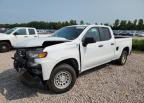 2021 Chevrolet Silverado C1500, Front End damage, Copart lot 60714476