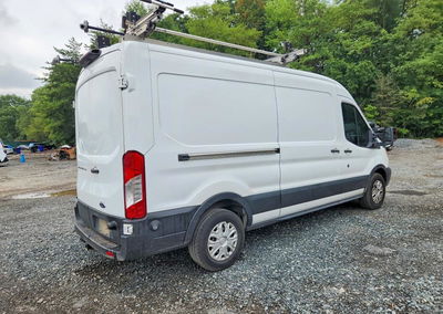 2019 Ford Transit T-250, uszkodzenie: Mechaniczne, Copart lot 66975236, zdjęcie 3 z 12
