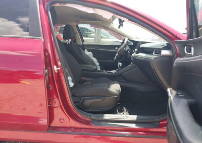 2023 Kia K5 Lxs, All Over damage, Iaai lot 45594297, photo 5 of 16