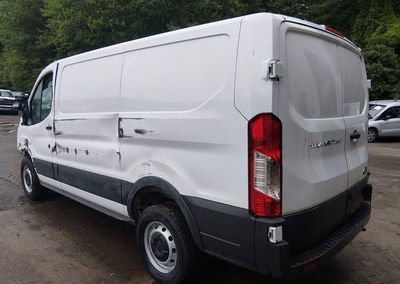 2025 Ford Transit-250, uszkodzenie: Dachowanie, Iaai lot 45551482, zdjęcie 3 z 12