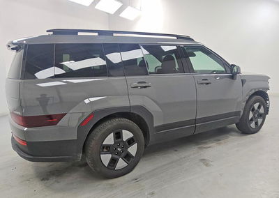 2025 Hyundai Santa Fe Sel, uszkodzenie: Mechaniczne, Copart lot 67826646, zdjęcie 3 z 15
