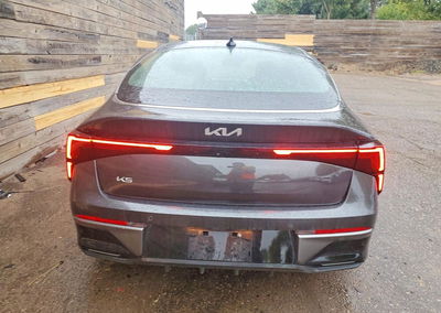 2026 Kia K5 Lxs, Front End damage, Copart lot 69311006, photo 6 of 12