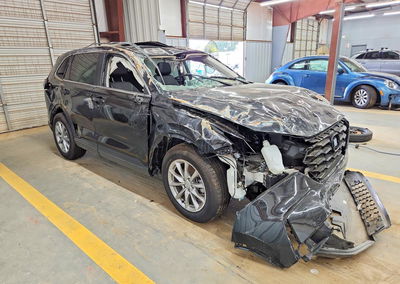 2026 Honda Cr-v Ex, daño Volcadura, Copart lote 68544996, foto 4 de 12