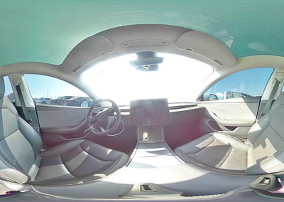 2026 Tesla Model 3, uszkodzenie: Bok, Copart lot 57728286, zdjęcie 14 z 14