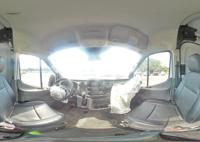 2021 Ford Transit T-250 Delivery Van, uszkodzenie: Przód, Copart lot 62876736, zdjęcie 15 z 15