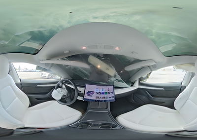 2022 Tesla Model 3, daño Generalizado, Copart lote 53879896, foto 14 de 14