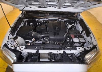 2019 Toyota Tacoma Trd Sport, пошкодження: Механічні, Copart лот 64595706, фото 11 з 13