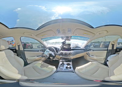 2022 Kia Stinger Gt Line, uszkodzenie: Przód, Copart lot 85619815, zdjęcie 14 z 14
