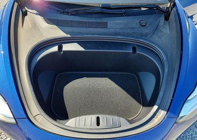 2020 Tesla Model 3, uszkodzenie: Tył, Copart lot 67160276, zdjęcie 11 z 12