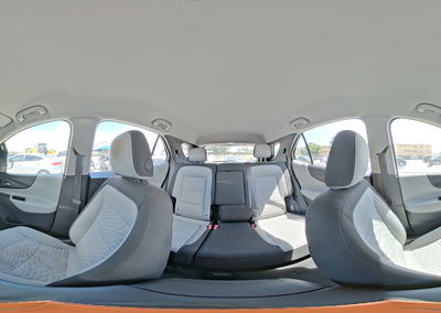 2019 Chevrolet Equinox Ls, daño Trasero, Copart lote 69313116, foto 14 de 14