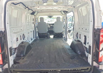 2019 Ford Transit T-150, пошкодження: По всьому кузову, Copart лот 64684496, фото 10 з 13