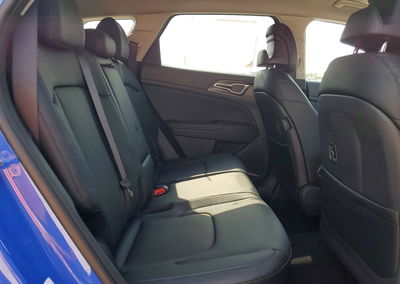 2026 Kia Sportage Ex, daño Frontal, Copart lote 63482026, foto 11 de 14