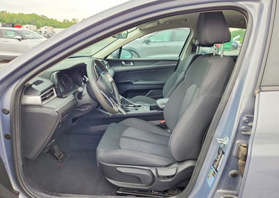 2023 Kia K5 Lxs, uszkodzenie: Przód, Copart lot 65464416, zdjęcie 7 z 12