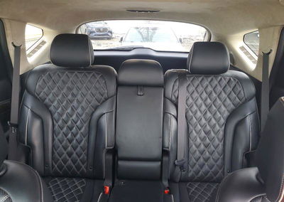2024 Genesis Gv80 3.5t, uszkodzenie: Przód, Copart lot 62548466, zdjęcie 17 z 27